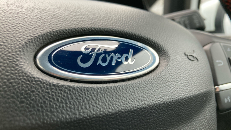 Ford Fiesta 1.0 EcoBoost Hybrid mHEV 125 ST-Line X Edition 5dr Petrol Hatchback